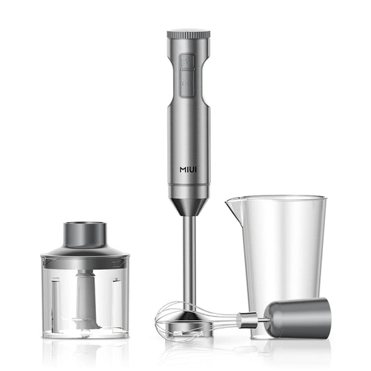 MIUI 4-in-1 Immersion Blender