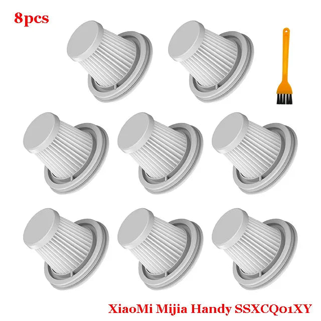 Xiaomi Mijia Vacuum Hepa Filter