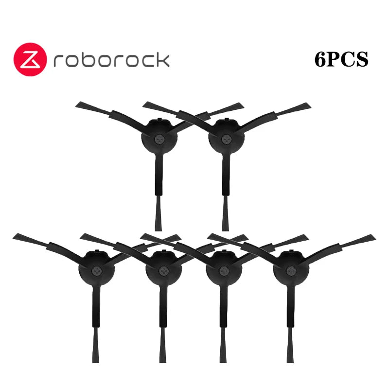 Roborock S8 Vacuum Spare Parts