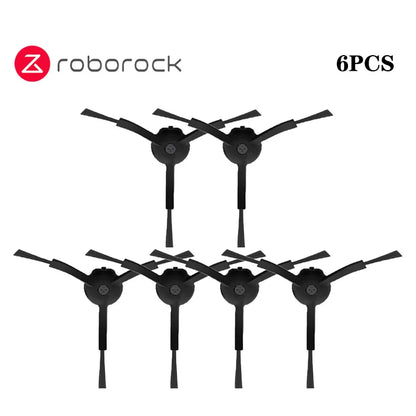 Roborock S8 Vacuum Spare Parts