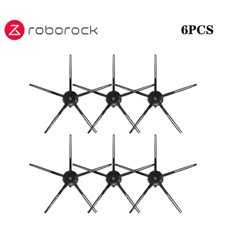 Roborock Vacuum Replacement Parts