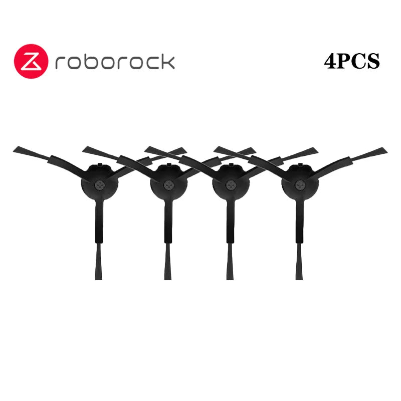 Roborock S8 Vacuum Spare Parts