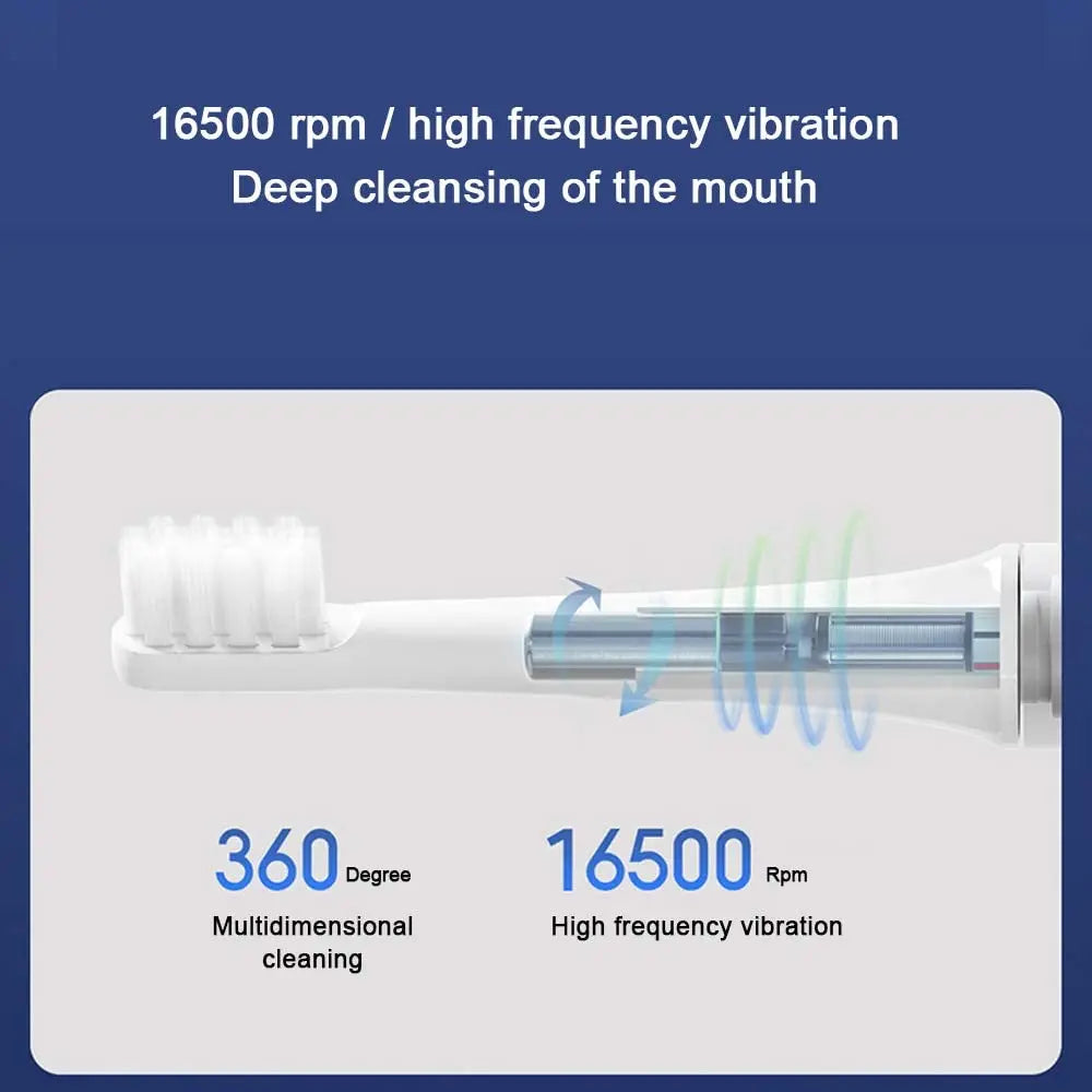 Xiaomi T100 Sonic Toothbrush