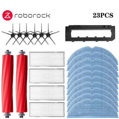 Roborock Vacuum Replacement Parts