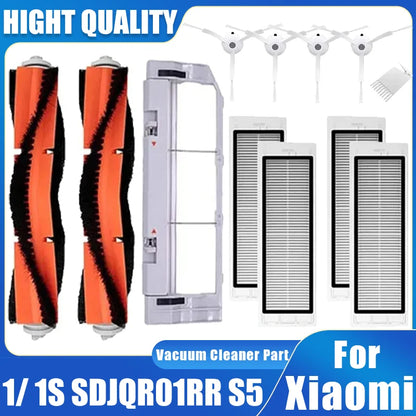 Xiaomi Robot Vacuum Side Brushes