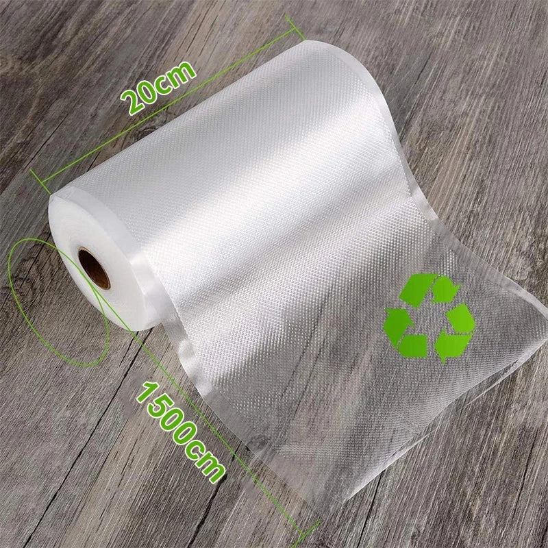 SaengQ Vacuum Sealer Bags Roll