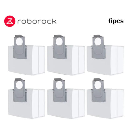 Roborock S8 Vacuum Spare Parts