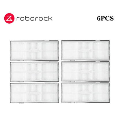 Roborock S8 Vacuum Spare Parts