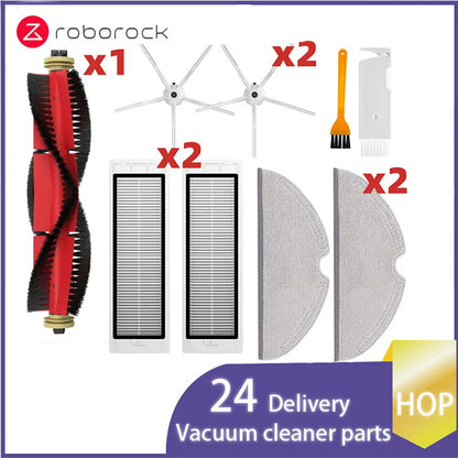 Xiaomi Roborock Vacuum Replacement Parts